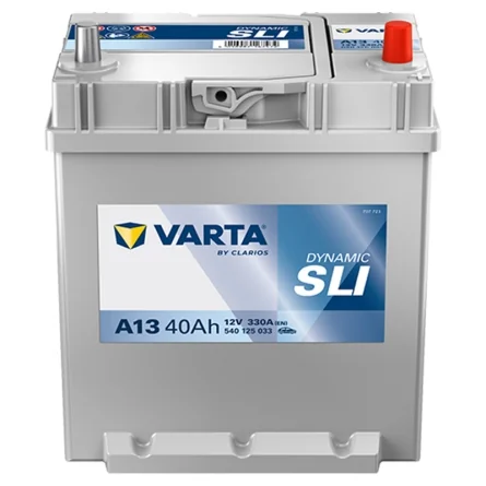 Batería Varta A13 40Ah