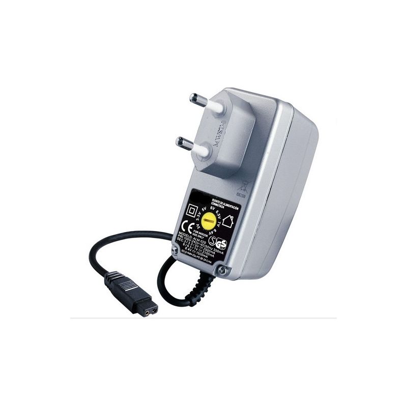 Adattatore dell'alimentazione elettrica di 3-8.4 Vdc