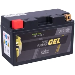 Batteria IntAct GEL CT7B-4 6Ah 120A