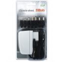 Adattatore dell'alimentazione elettrica di 3-8.4 Vdc
