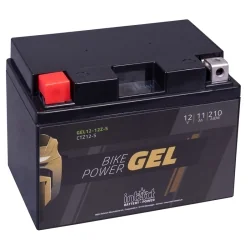 Batterie IntAct GEL CTZ12-S 11Ah 210A