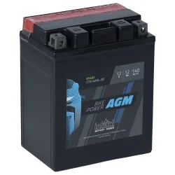 Batterie IntAct AGM CTX14AHL-BS 12Ah 140A