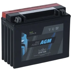 Batterie IntAct AGM CTX24HL-BS 21Ah 350A