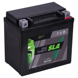 Batteria IntAct SLA CTZ7-S 6Ah 80A