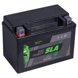 Batería IntAct SLA CTZ12-S 11Ah 190A