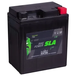 Batterie IntAct SLA CTZ8V 7Ah 120A