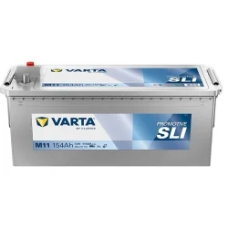 Batteria Varta M11 154Ah