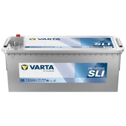 Batería Varta I8 120Ah