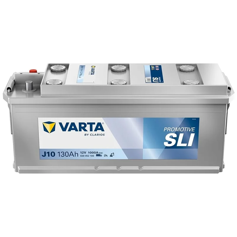 Batería Varta J10 135Ah