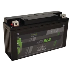 Batterie IntAct SLA CT12-10Z 10Ah 120A