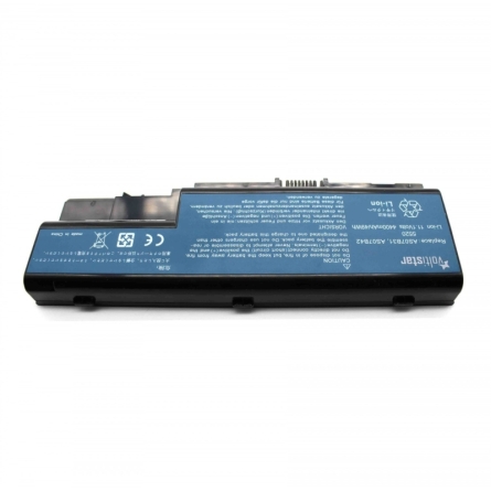 ACER ASPIRE AS07B41 Laptop-Akku