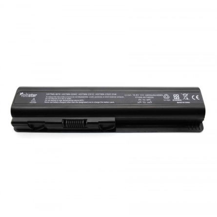 Batteria per laptop HP HSTNN-CB72 HSTNN-IB72 HSTNN-DB72 HSTNN-IB72 10,8 V