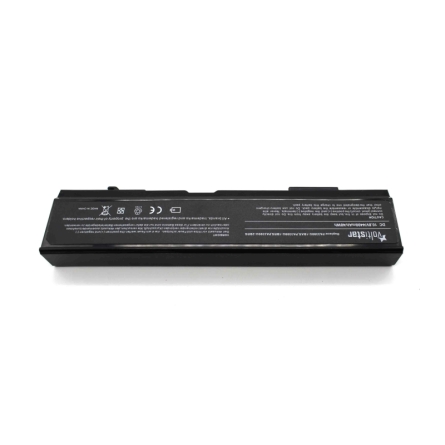 Batteria per portatile TOSHIBA SATELLITE A100 PA3399 PABAS057 K000021200 10,8 V