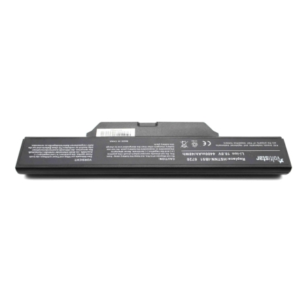 Batteria per laptop per HP COMPAQ 610 6720 720S 6730 6730S 6735 6735S 10,8 V