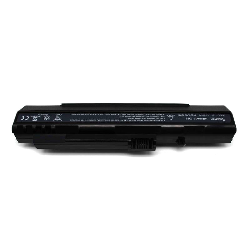 Batteria portatile per ACER ASPIRE ONE A110L A110X A150L A150X D150 11,1 V
