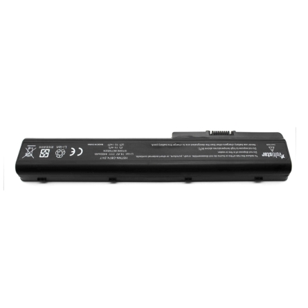 Batteria del computer portatile per HP 464058-121 480385-001 497705-001 464059-361 PAVILION DV7