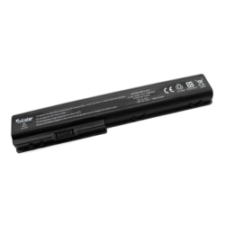 Batteria del computer portatile per HP 464058-121 480385-001 497705-001 464059-361 PAVILION DV7