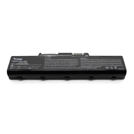 Batería para portátil ACER ASPIRE AS07A31 AS07A32 AS07A41 AS07A42 AS07A52 AS07A71 AS07A72 11.1V