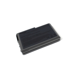 Laptop-Akku für DELL LATITUDE / INSPIRON D500 D505 D510 D520 D600...