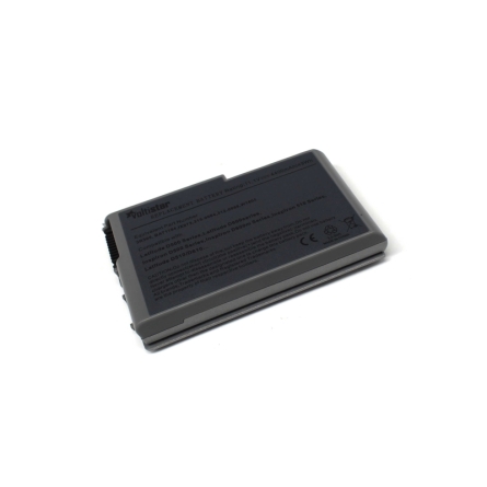 Laptop-Akku für DELL LATITUDE / INSPIRON D500 D505 D510 D520 D600 D610 11,1 V