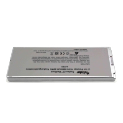 Batteria per laptop APPLE MACBOOK 13 A1185 BIANCA 10,8 V