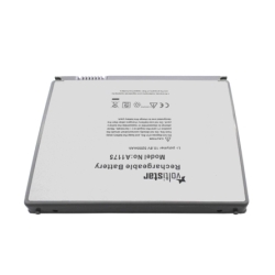 Laptop-Akku APPLE MACBOOK PRO A1175 15 10,8V