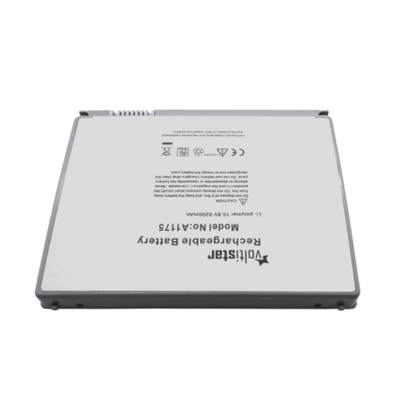 Batería para portátil APPLE MACBOOK PRO A1175 15 10.8V