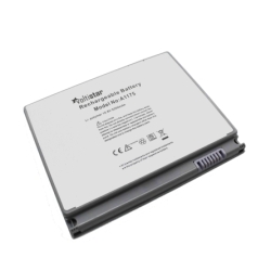 Batería para portátil APPLE MACBOOK PRO A1175 15 10.8V
