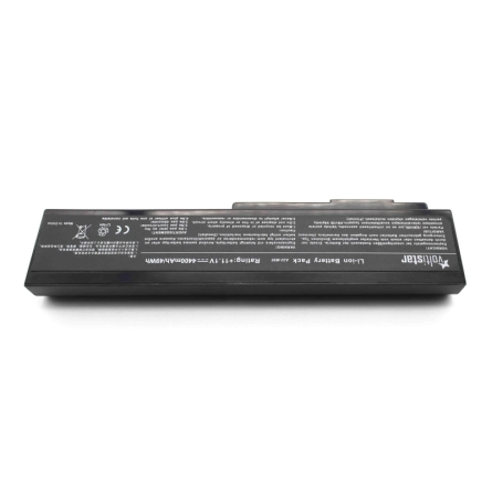 Batería para portátil ASUS A32-M50, A33-M50 | N53SL | N53SM | N53SN 11.1V