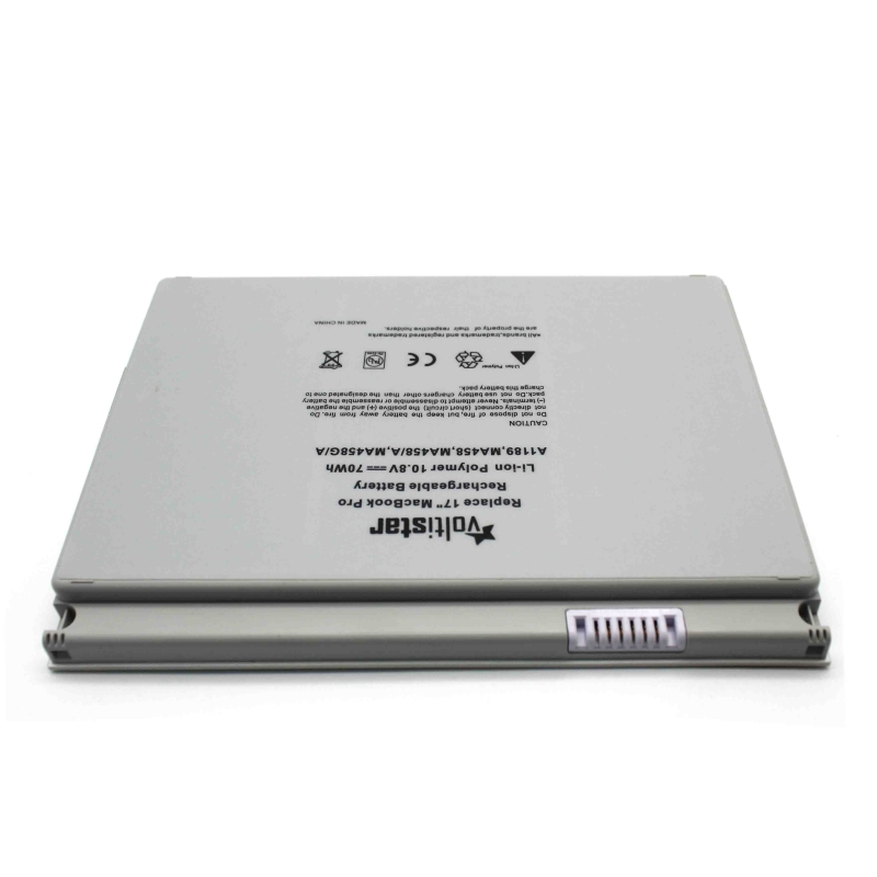 Batería para portátil APPLE MACBOOK A1189 17 10.8V