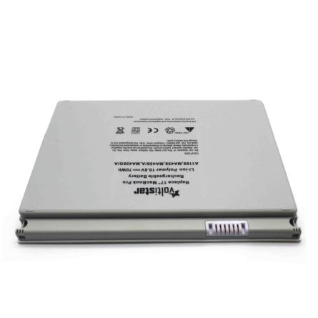 APPLE MACBOOK A1189 17 10,8 V Laptop-Akku