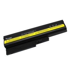 Batteria per laptop IBM LENOVO THINKPAD T60 T61 R60 R60E R61 Z60M Z61 10,8 V