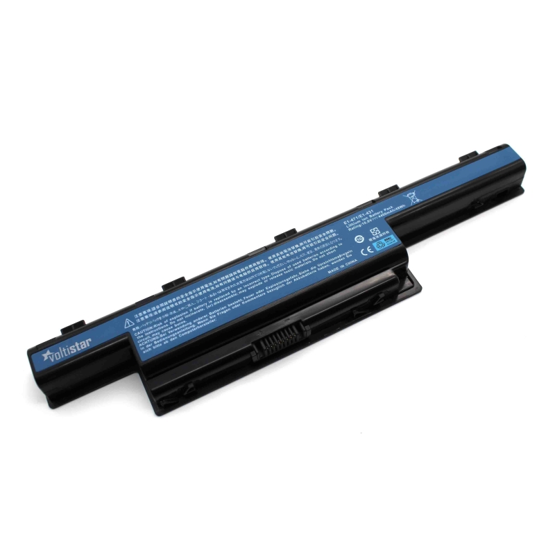 Batteria del computer portatile per ACER AS10D31 AS10D3E AS10D41 AS10D51 AS10D56 AS10D61 AS10D71 AS10D73 AS10D75 AS10D81 11.1V