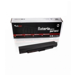 Batteria per laptop per ACER ASPIRE ONE ZG8 PRO 751 AO751 751H AO751h 11,1 V