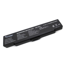 Batería para portátil SONY VAIO VGP-BPS2 VGP-BPS2A VGP-BPS2B VGP-BPS2C VGP-BPL2 VGP-BPL2C 11.1V