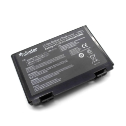 Laptop-Akku für ASUS K50 K51 F82 F83S K40 K40E K6C11 F52 11,1 V