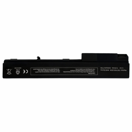 Batteria per laptop per NOTEBOOK HP BUSINESS NX7300 NX7400 6720t 9000 9400