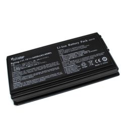 Laptop-Akku für ASUS A32-F5 X58 X58LE X50GL X59 X59G X59SL F5