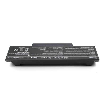 Batteria per laptop per ASUS A32-F3 A32-F2 A32-Z94, A32-Z96 A9 F2 F3 X70 Z53