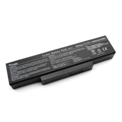 Laptop-Akku für ASUS A32-F3 A32-F2 A32-Z94, A32-Z96 A9 F2 F3 X70 Z53