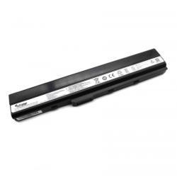 Laptop-Akku ASUS A42-K52 90-NXM1B2000Y
