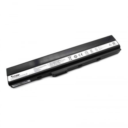Laptop-Akku ASUS A42-K52 90-NXM1B2000Y