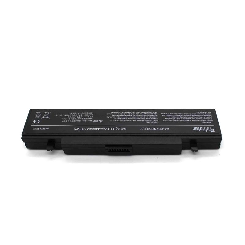 Laptop-Akku SAMSUNG R60 R40 R65 R70 X60 125 AA-PB2NC3B AA-PB2NC6B/E