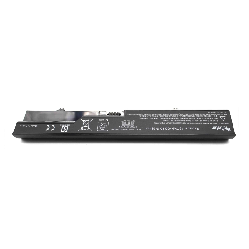 Batteria per laptop per HP HSTNN-CB1A HSTNN-IB1A HSTNN-Q81C 593573-001