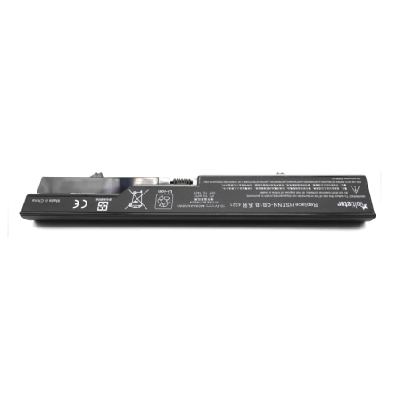 Batería para portátil HP HSTNN-CB1A HSTNN-IB1A HSTNN-Q81C 593573-001