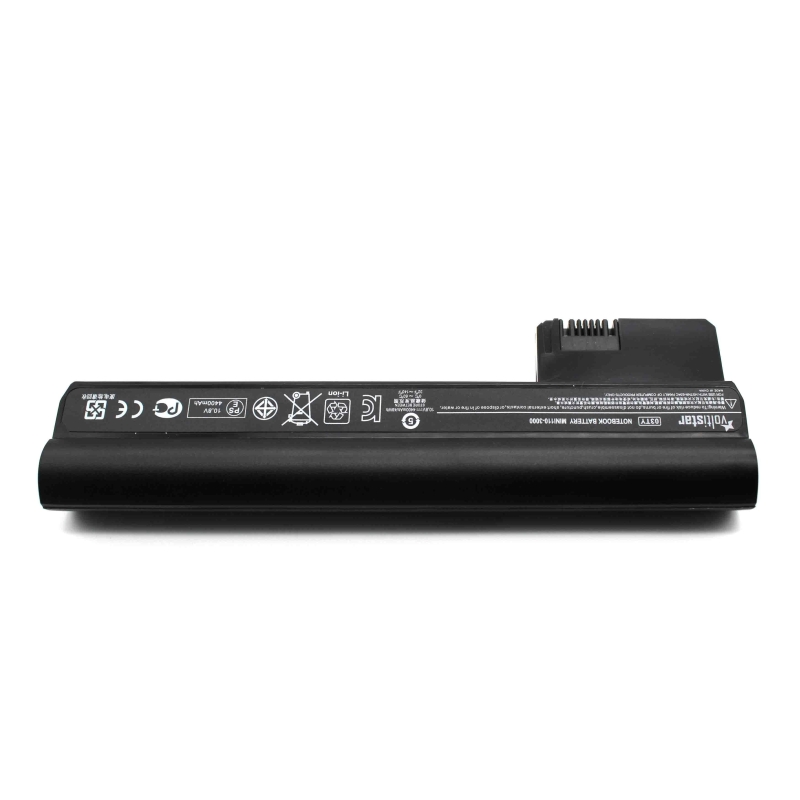 Laptop-Akku für HP MINI HSTNN-E04C HSTNN-CB1T HSTNN-DB1U 607762-001 03TY