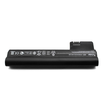 Batería para portátil HP MINI HSTNN-E04C HSTNN-CB1T HSTNN-DB1U 607762-001 03TY