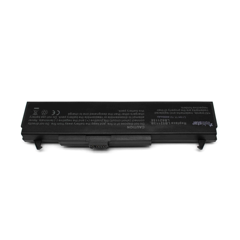 Laptop-Akku LG M1 P1 W1 LM40 LB62115B