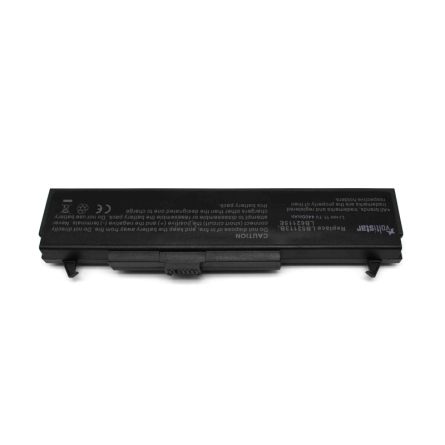 Batteria per portatile LG M1 P1 W1 LM40 LB62115B