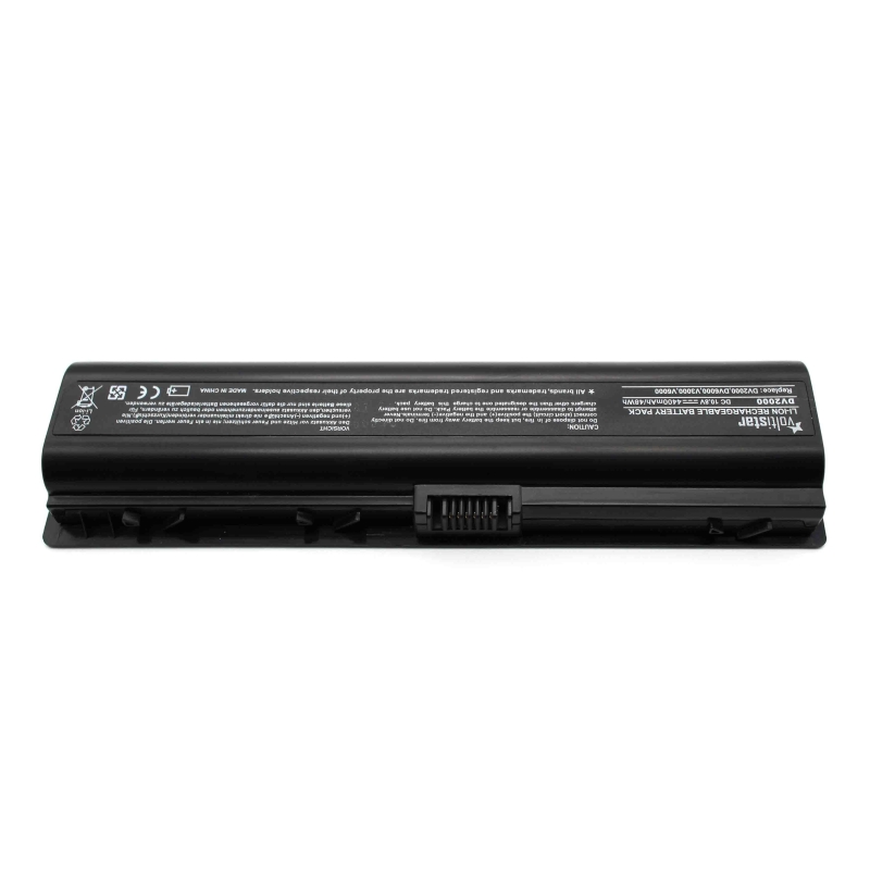Laptop-Akku für HP PAVILION DV6000 DV2000 C700